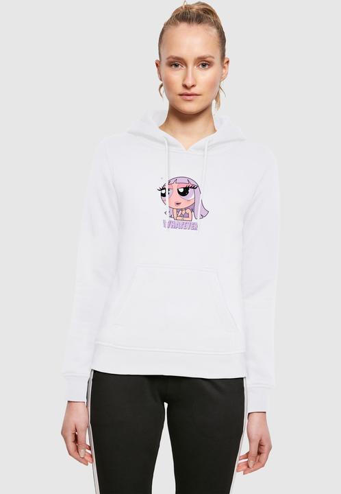 Actual product image Miss Tee Forever Whatever Hoody - 125265 (XL)