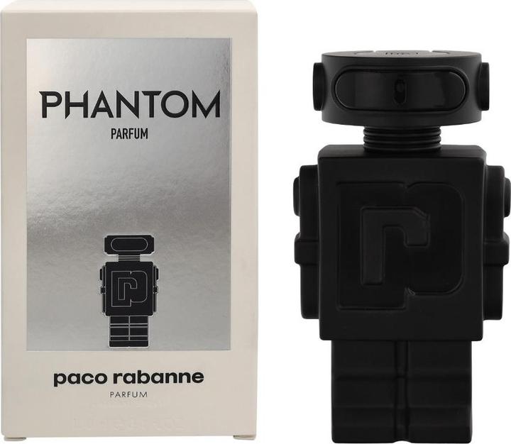 Actual product image Paco Rabanne Phantom (Eau de parfum, 100 ml)