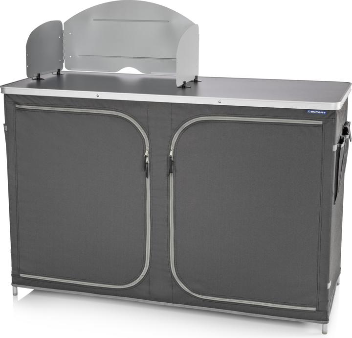 Produktbild Campart Campingküche Almeria XXL