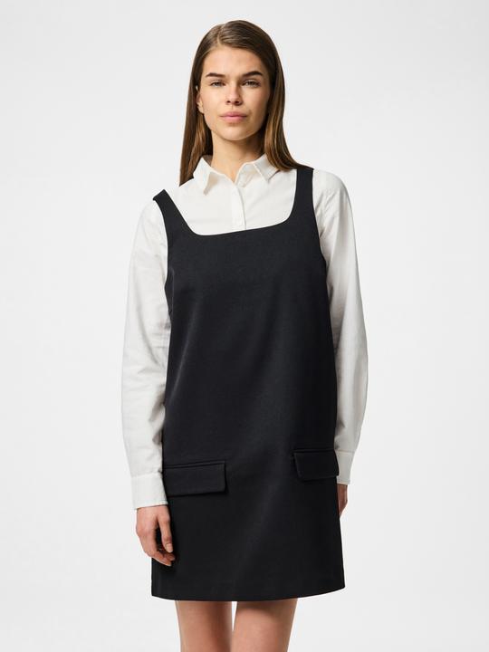 Immagine prodotto Pieces PCFILINE OVERSIZE Spencer-Kleid (M)