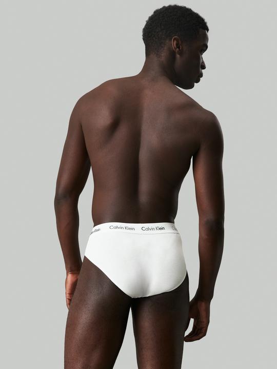 Produktbild Calvin Klein Hip Brief 3pk (XS)