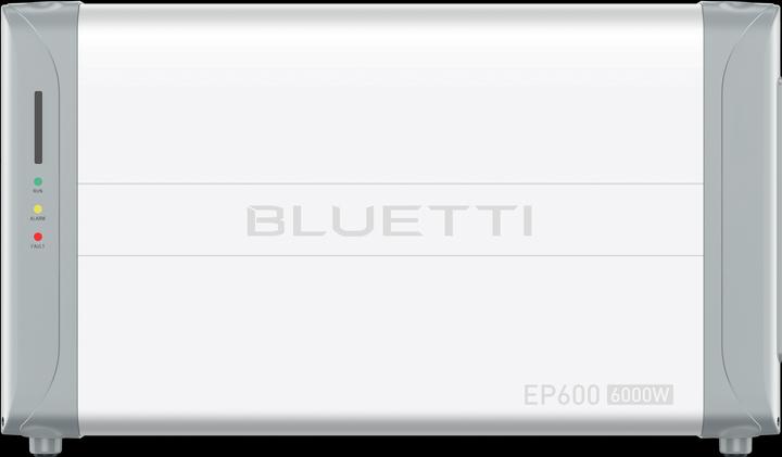Image du produit Bluetti EP600+3/B500