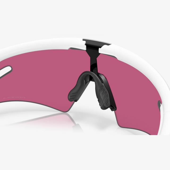 Produktbild Oakley Sphaera Slash (Matte Weiss, prizm field)