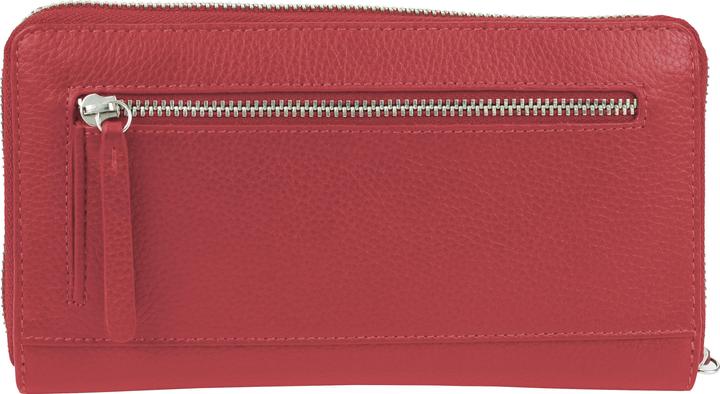 Image du produit Bugatti Portefeuille long Linda Zip Around Wallet