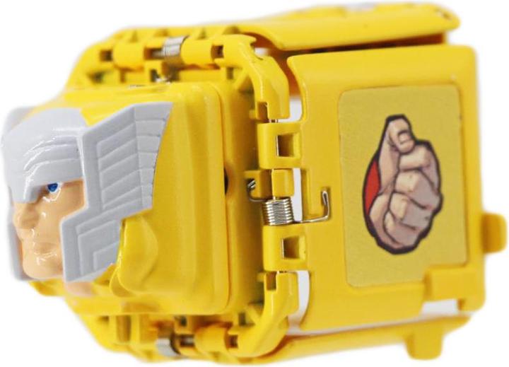 Actual product image Boti Marvel Avengers Battle Cube - Ironman vs Thor