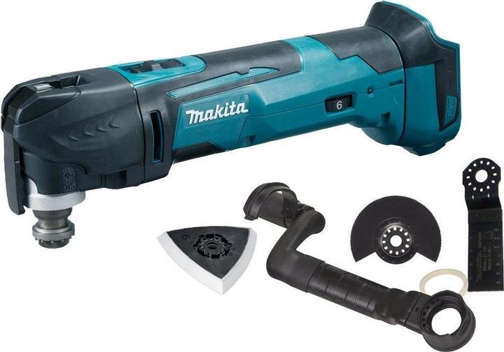 Actual product image Makita DTM51ZX1