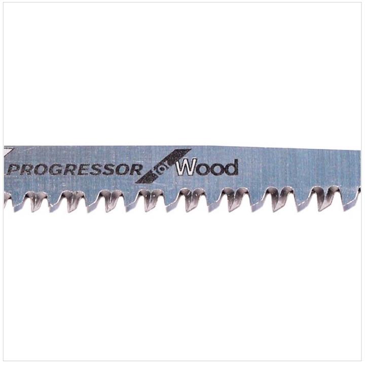 Image du produit Bosch Professional Zubehör Stichsägeblatt T 234 X