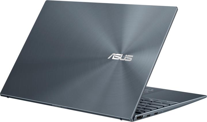 Immagine prodotto ASUS ZenBook 13 OLED (tastiera francese) (13.30", Intel Core i5-1135G7, 8 GB, 512 GB, Senza layout di tastiera)
