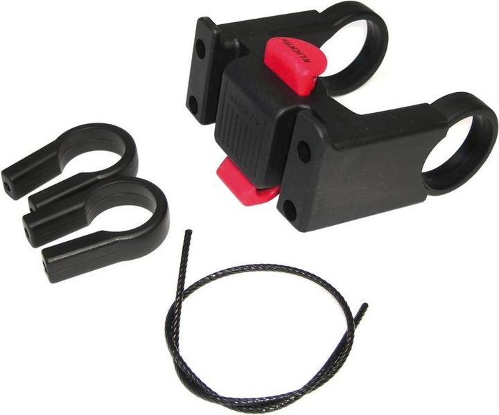 Image du produit KlickFix Adaptateur de guidon universel