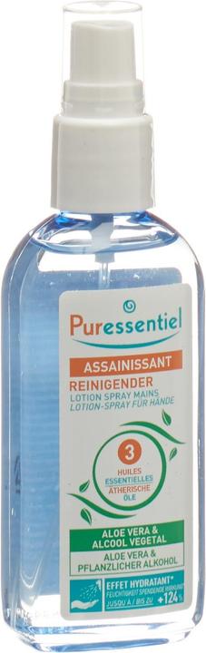 Immagine prodotto Puressentiel Lozione spray (80 ml)