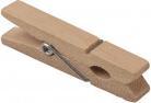 Immagine prodotto Rayher molette legno, 4, 5 cm, naturale, 24 pezzi