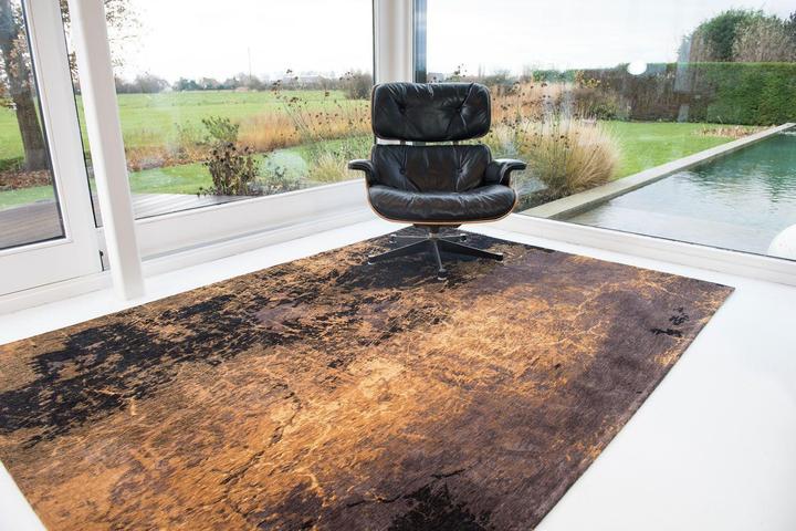 Produktbild Louis de Poortere Mad Men Cracks (240 x 340 cm)