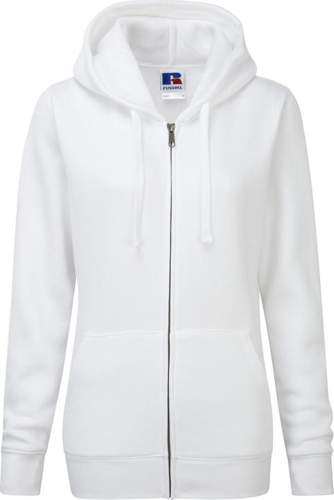 Russell Kapuzenjacke 3lagig