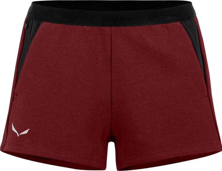 Salewa Lavaredo Hemp Train Shorts Da (38)