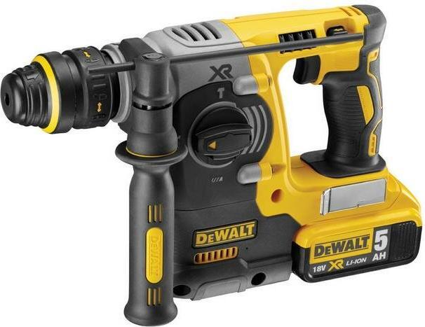 Image du produit DeWalt Jeu de marteaux perforateurs sans fil (Fonctionnement sur batterie)