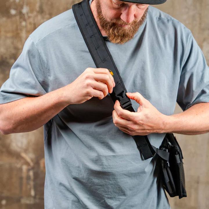 Immagine prodotto CRDBAG Tracolla organizer (Estensione per borse fotografiche)