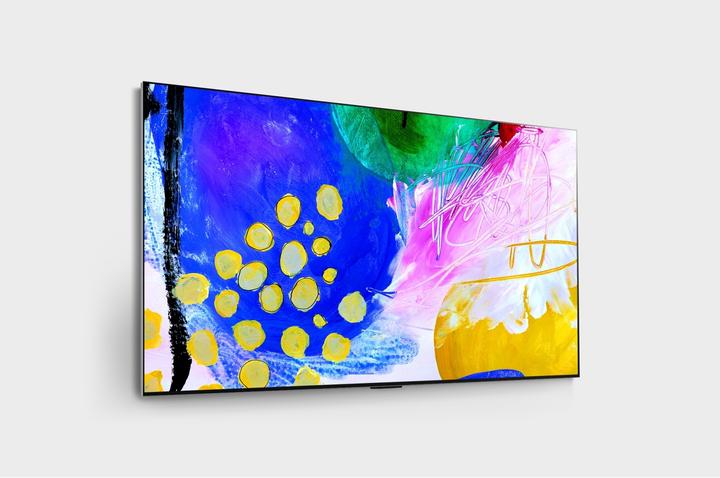 Image du produit LG OLED77G29LA (77", G2, OLED, 4K, 2022)