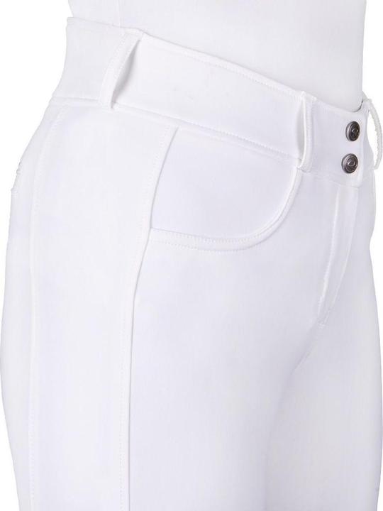 Produktbild Qhp reithose full grip kae (38)