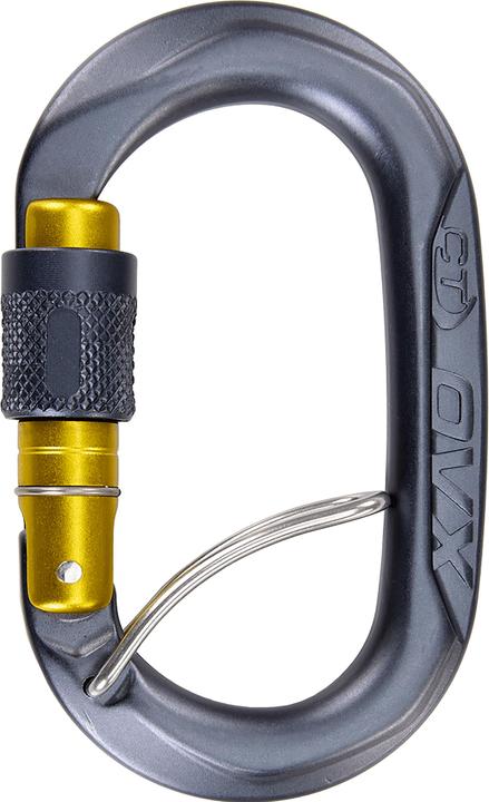 Actual product image Climbing Technology Ovx SGL