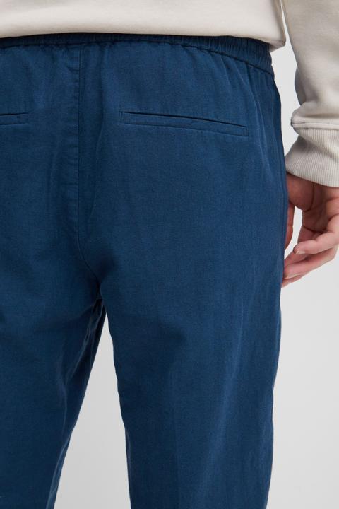 Produktbild Casual Friday CFPilou 0080 linen pants - 20504738 (30)