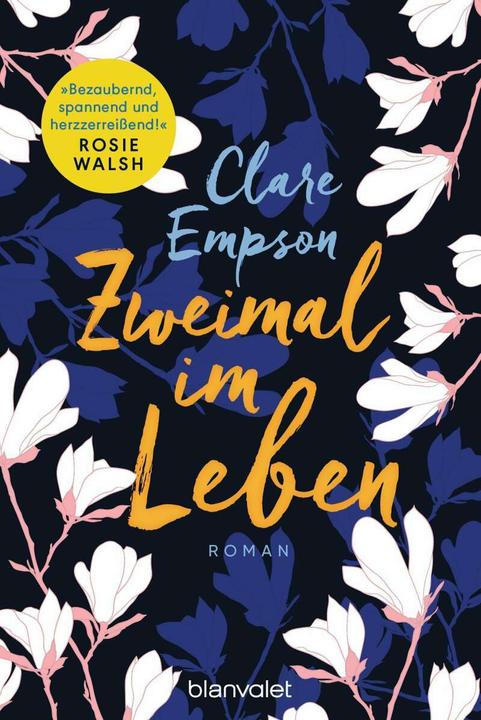 Produktbild Zweimal im Leben (Deutsch, Clare Empson, 2020)