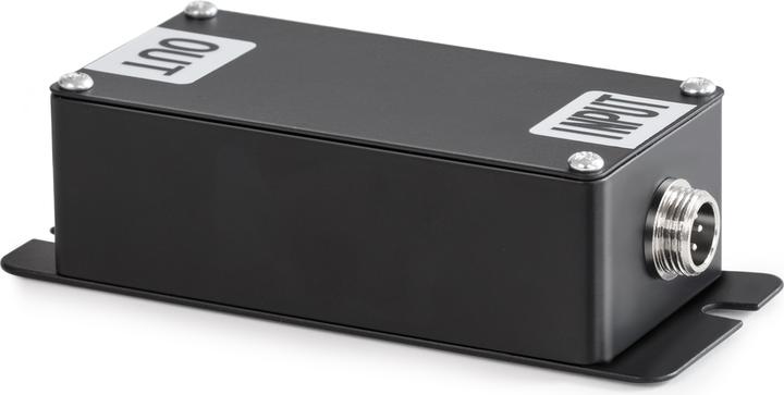 Produktbild Kern Analoger Wägetransmitter SAUTER CE WT4-Y1