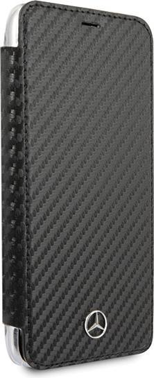 Image du produit Mercedes-Benz Couverture du livre Dynamic Series (Apple iPhone X)