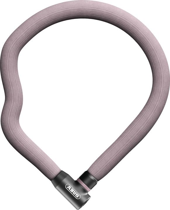 Actual product image Abus Goose Lock 4204K/110 rosemauve (110 cm)