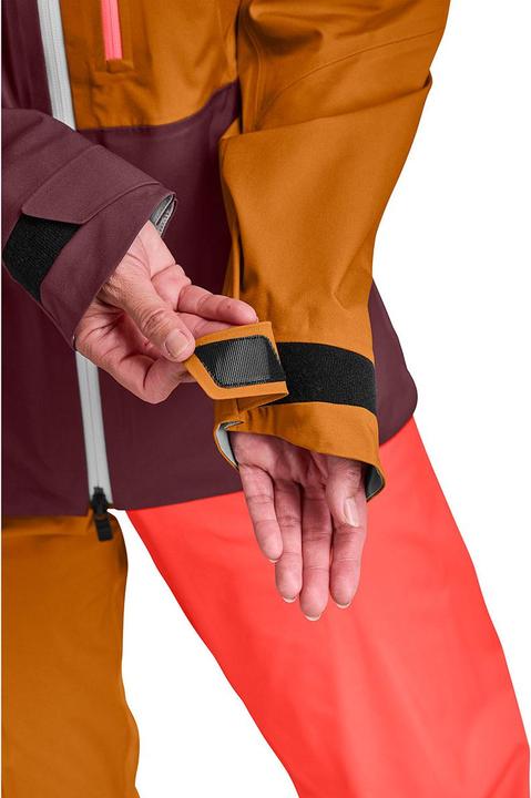 Image du produit Ortovox Veste Ortler W (XS)