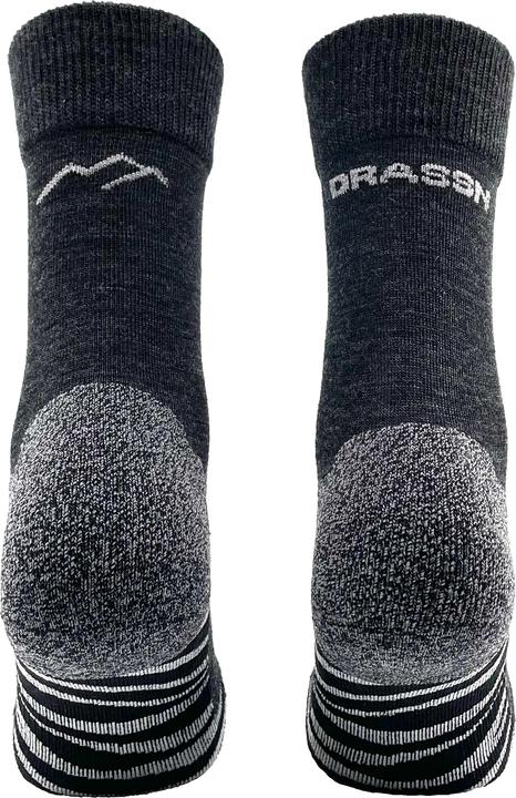 Actual product image DRASSN Vohenstrauss Merino (45 - 47)