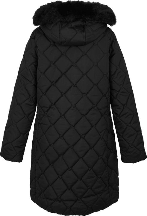Actual product image Regatta Womens/Ladies Fritha III Insulated Parka (40 D)