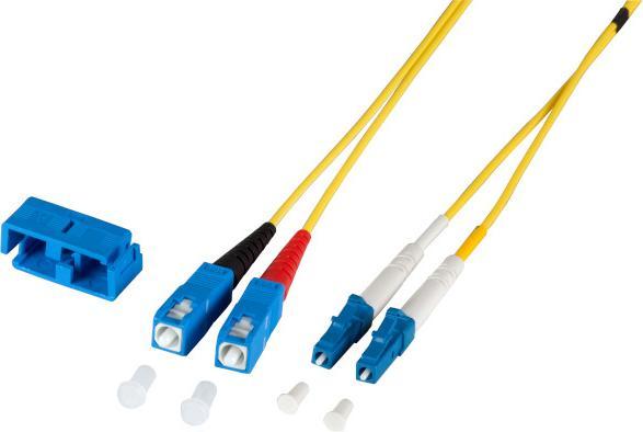 EFB Elektronik Ecofiber (0.50 m)