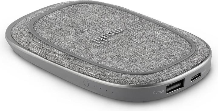 Actual product image Moshi Porto Q 5K powerbank (15 W)