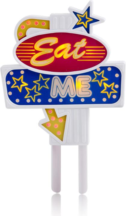 Produktbild Suck UK Eat Me Topper