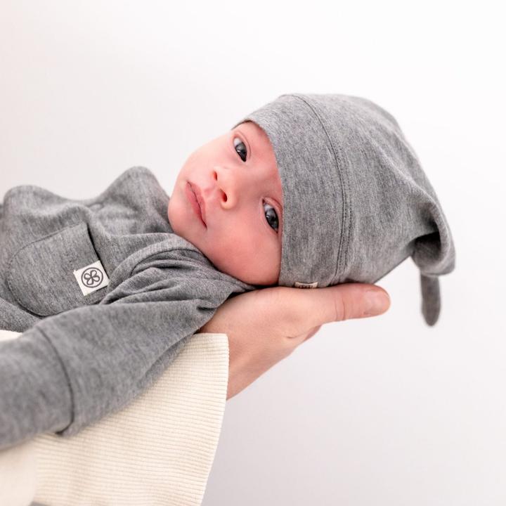 Image du produit Cloby Combinaison grenouillère UPF + Stone Grey (62, 63, 64, 65, 66, 68)