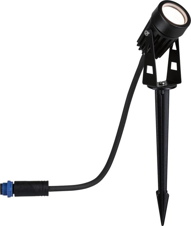 Paulmann Plug & Shine LED (150 lm, IP65)