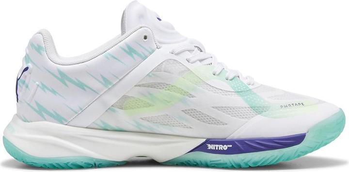 Produktbild Puma Accelerate NITRO SQD W+ (37)