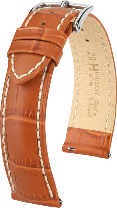 Produktbild Hirsch Modena (20 mm, Kalb)