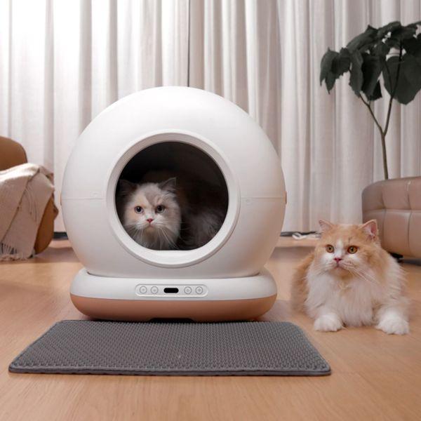 Produktbild AstroPet Neptune Series (Katzenklo offen)
