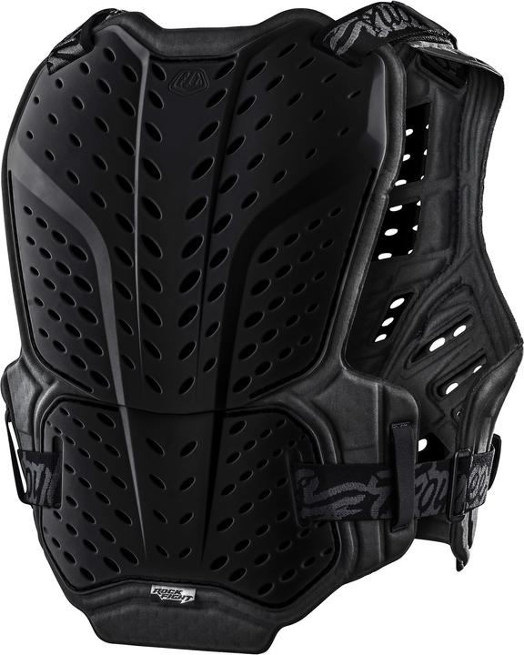 Image du produit Troy Lee Designs Rockfight Youth (Taille unique, Protège-poitrine, Modèle unique)