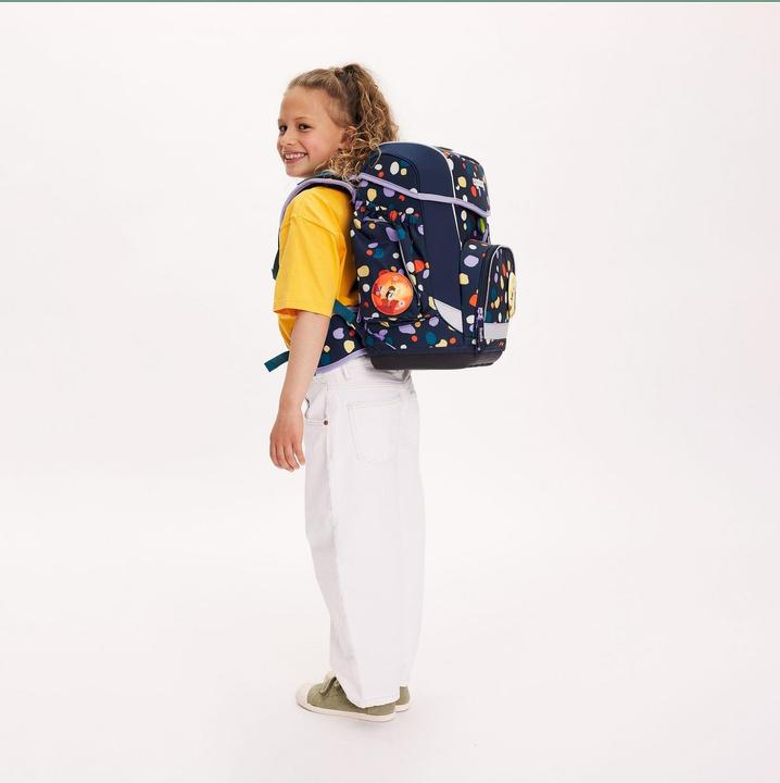 Produktbild Ergobag cubo Set (19 l)