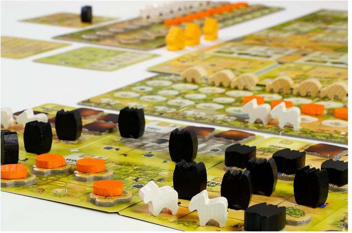 Produktbild 999Games - Bordspel