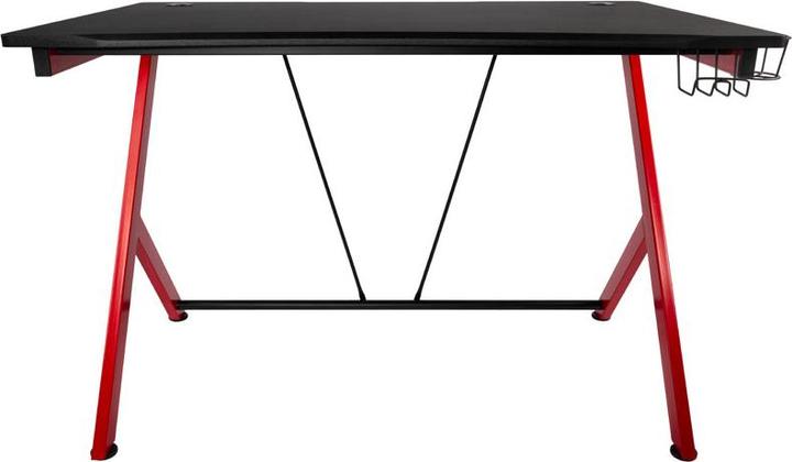 Actual product image Nitro Concepts D12 Gaming Desk