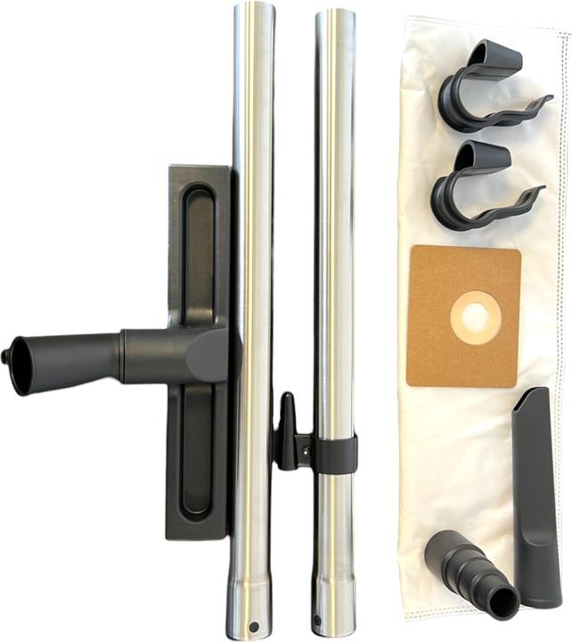 Produktbild Nilfisk Multi II 30 T (Nass-Trockensauger)