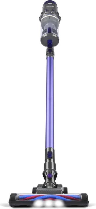 Immagine prodotto G3 Ferrari Scopa elettrica ricaricabile a batteria Stardust 22V Batteria al litio da 22,2V