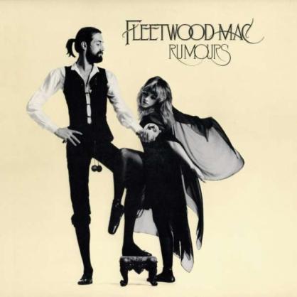 Rumours (Fleetwood Mac, 2011)
