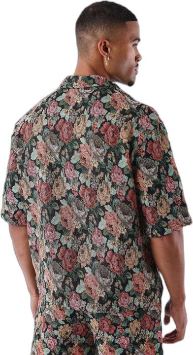 Actual product image Project X Paris Floral shirt (S)