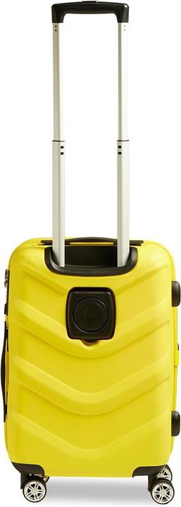 Immagine prodotto Stratic Freccia 2 - Custodia rigida S (36 l, Bagaglio a mano (fino a 50 litri))