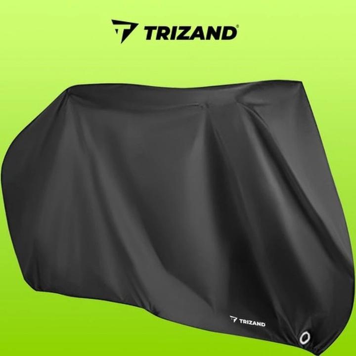 Actual product image Trizand Fahrradschutzhülle VELO-GARAGE Fahrradgarage von
