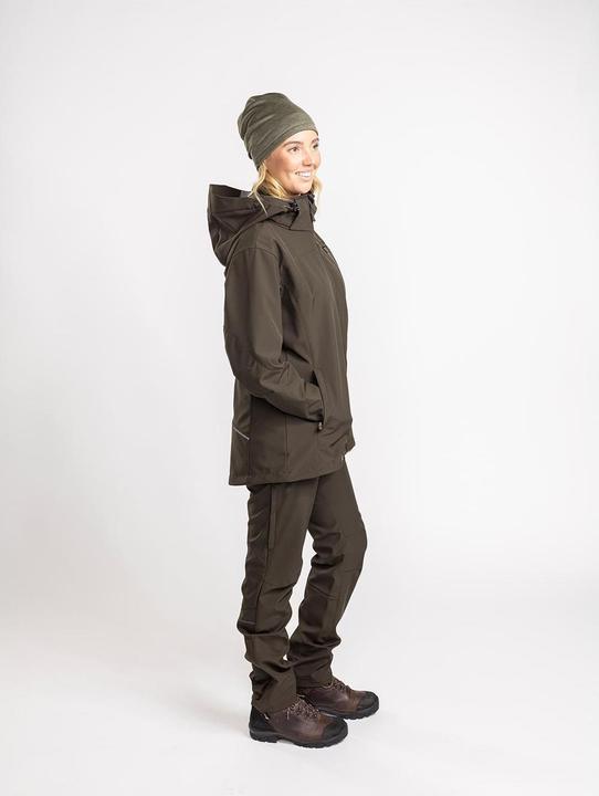 Immagine prodotto Pinewood Pantaloni Wild Stretch S Donna (36)